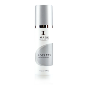 AGELESS DETERGENTE VISO 177 ML