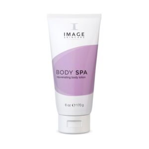 BODY SPA LOZIONE CORPO RINGIOVANENTE