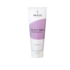 BODY SPA SCRUB ESFOLIANTE PER IL CORPO 113G