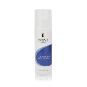 CLEAR CELL DETERGENTE IN GEL CON ACIDO SALICILICO