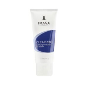 CLEAR CELL IDRATANTE OPACIZZANTE 56ML