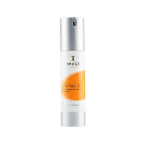 Image Vital C hydrating anti-aging serum- siero idratante anti età 50ml