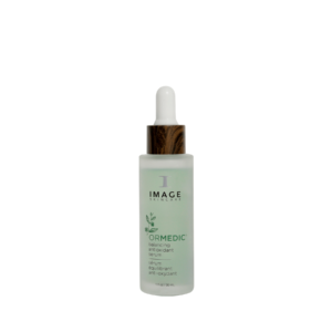 ORMEDIC Siero antiossidante e riequilibrante 30 ml