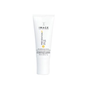 PREVENTION + DAILY DEFENSE LIP ENHANCER SPF 15