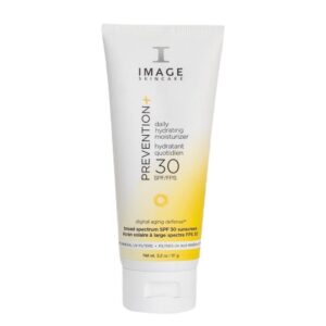 PREVENTION + IDRATANTE GIORNO SPF 30+