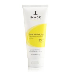 PREVENTION MATTE idratante giorno opacizzante SPF32, 91 G