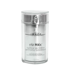 THE MAX CONTOUR GEL CREME