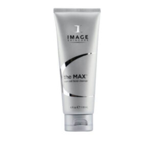 THE MAX DETERGENTE VISO CON CELLULE STAMINALI